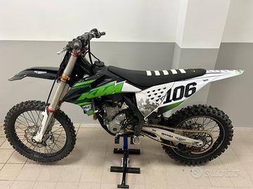 Ktm 350 del 2020