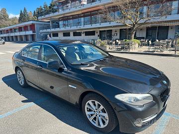 BMW 525 XD  Full Optional Lusso