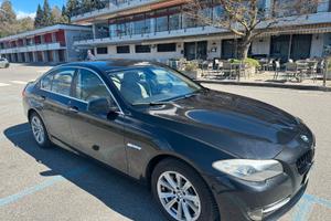 BMW 525 XD  Full Optional Lusso