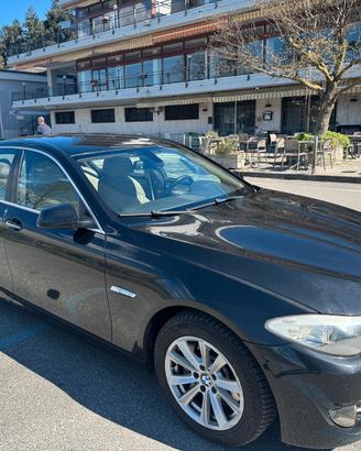 BMW 525 XD  Full Optional Lusso