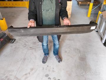 Paraurti posteriore Autobianchi A112 Abarth 1982