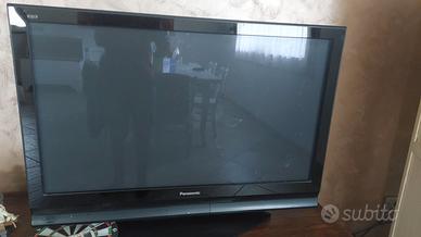 Tv Plasma 42 pollici Panasonic