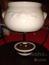 Bourguignon Olio Dante