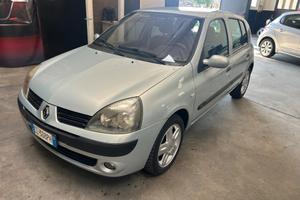 Renault Clio Nokia 1.2 benzina 75cv
