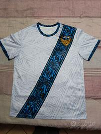 Maglietta Ezeta Calcio,Latina  2024/2025