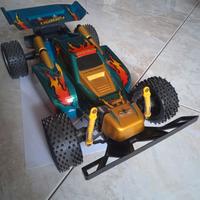RC Car 2000s