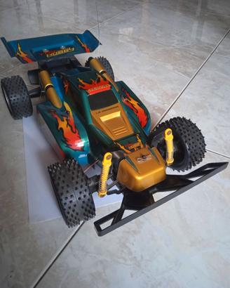 RC Car 2000s