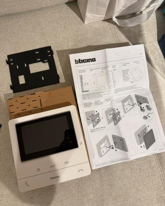 Citofono BTICINO 100V16B - 344652
