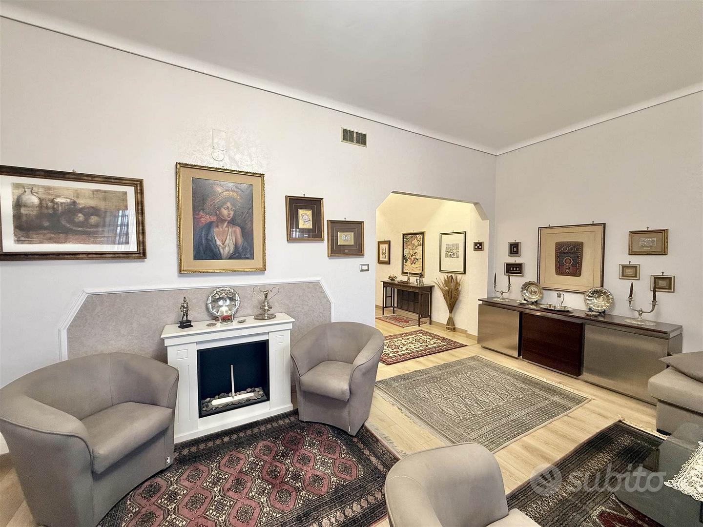 Appartamento – Siracusa, Scala Greca - Vista 5