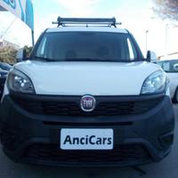 FIAT Doblò Doblo 1.3 MJT PC-TN Cargo Lamierat...