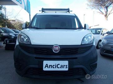 FIAT Doblò Doblo 1.3 MJT PC-TN Cargo Lamierat...