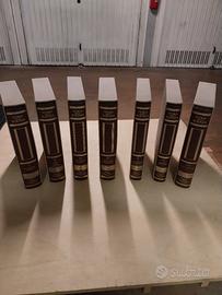 Enciclopedia Treccani - Storia della Scienza