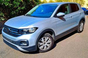 VW T-CROSS 95cv - TENUTA BENE