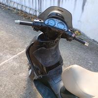 Piaggio Beverly 500 - 2008