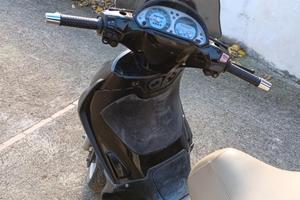 Piaggio Beverly 500 - 2008