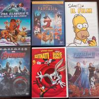 DVD Per BAMBINI 