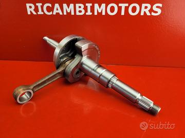 ALBERO MOTORE APRILIA SR50 SR SCARABEO 50