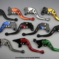 Leva frizione corta Suzuki BKING