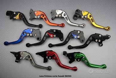 Leva frizione corta Suzuki BKING