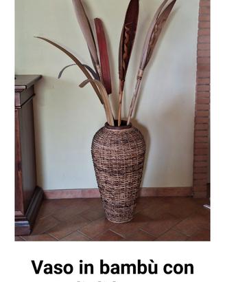 Vaso etnico