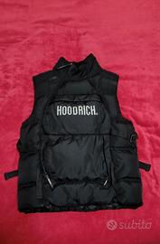 Giubbotto Smanicato HOODRICH taglia S