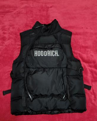 Giubbotto Smanicato HOODRICH taglia S
