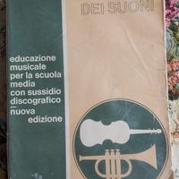 magia dei suoni (Romano Becatti) libro medie
