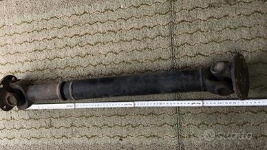 Albero di trasmissione  Effedi Gasolone 35d10 1.5