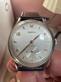 Zenith Vintage 38mm