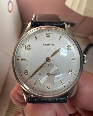 Zenith Vintage 38mm