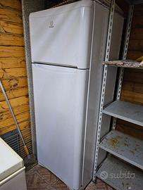 frigo domestico indesit 380 litri