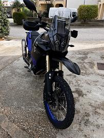 Yamaha Ténéré 700 - 2022