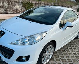 Peugeot 207 cabrio