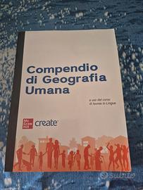 Compendio di Geografia Umana