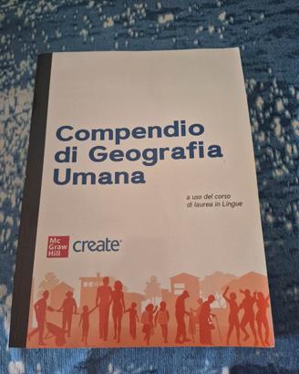 Compendio di Geografia Umana