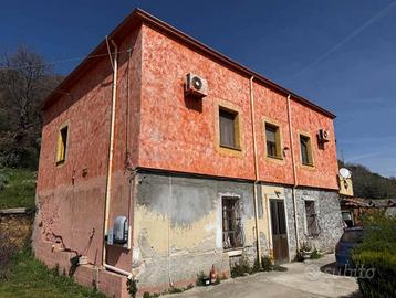 Immobile in asta di 113 m² con 2 locali a Bono