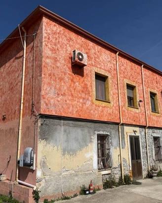 Immobile in asta di 113 m² con 2 locali a Bono
