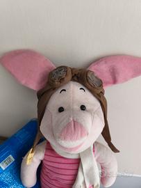 Peluche Pimpi 50 cm (seduto)