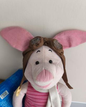 Peluche Pimpi 50 cm (seduto)