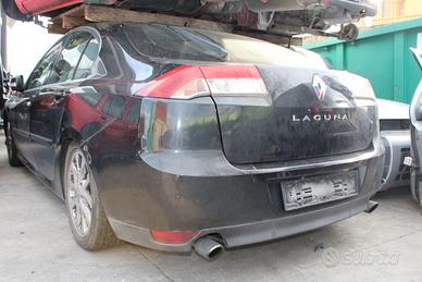 motore M9R A8 -GASOLIO -ANNO 2007