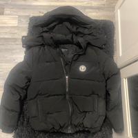 giubbotto trapstar conduzioni come nuovo