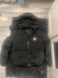 giubbotto trapstar conduzioni come nuovo