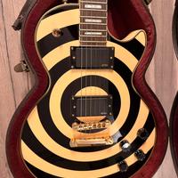 Epiphone Zakk Wylde Signature