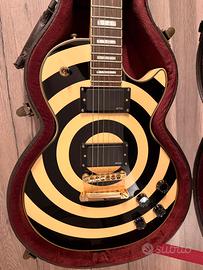 Epiphone Zakk Wylde Signature