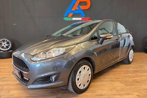 Ford Fiesta 5 Porte Fiesta 5p 1.5 tdci Titanium 75