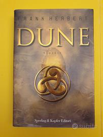 Dune - Frank Herbert - Sperling & Kupfer (2003)