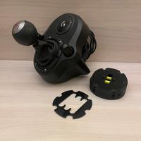 cambio manuale per logitech g29