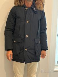 Parka Woolrich uomo