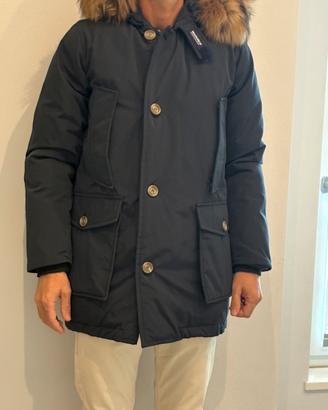 Parka Woolrich uomo