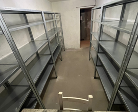 Cantina a Milano